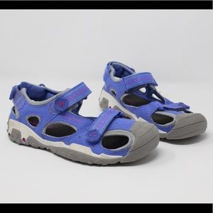 Sperry Topsider - Wet Tech Sandal